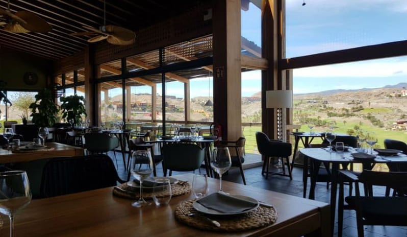 SALOBRE HOTEL - BRACKISH HOUSE EXTEIROR